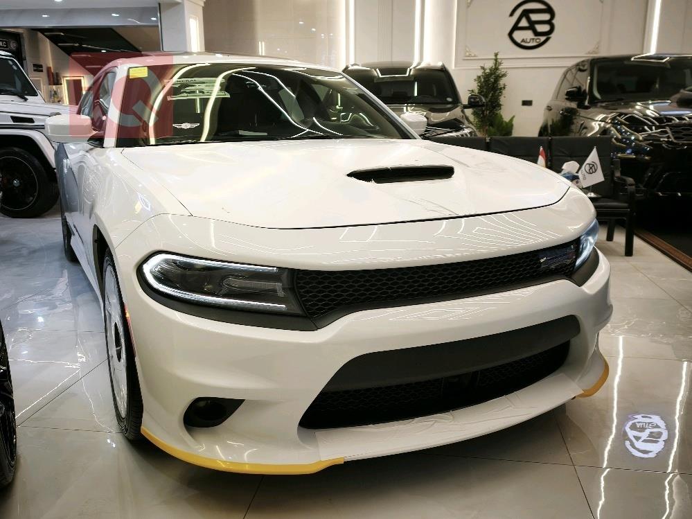 دودج تشارجر